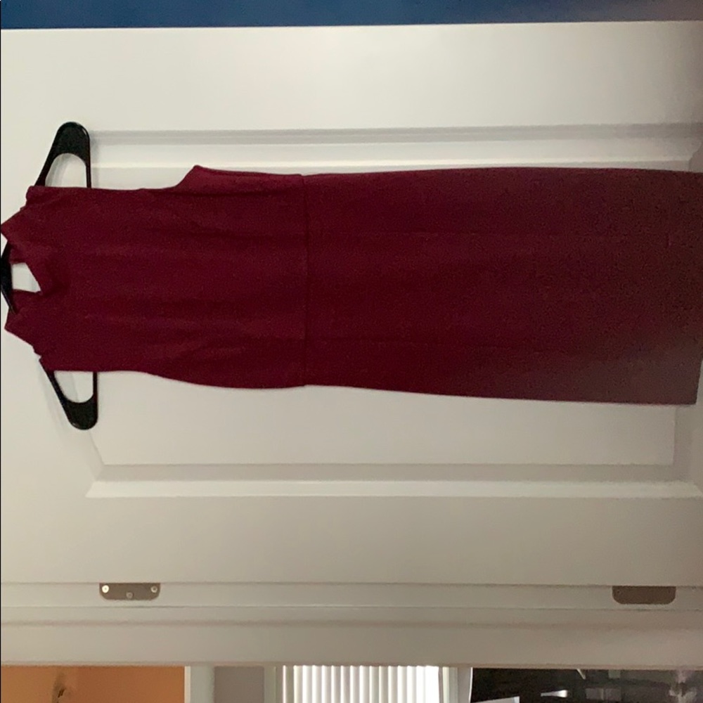 Sleeveless French Connection Dress